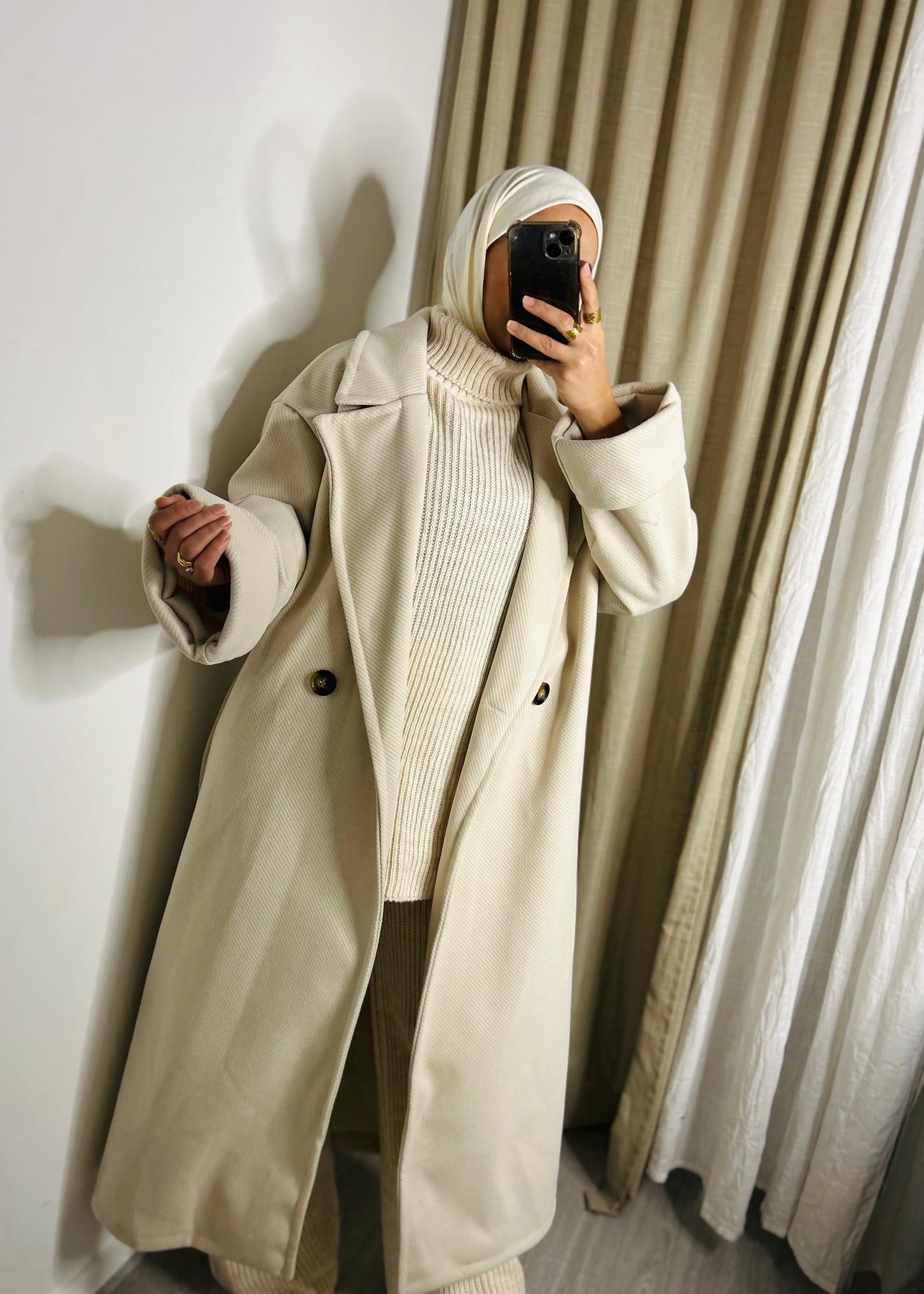 Manteau LALA