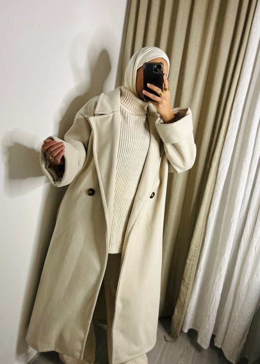 Manteau LALA