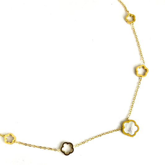 Collier Juliana