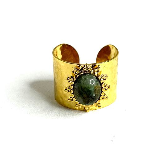 BAGUE ELÉONORE